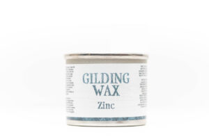 Gilding Wax (Zinc)