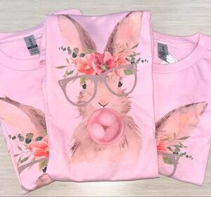 Bunny T-shirt